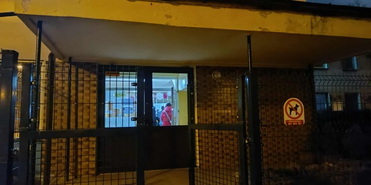 [WIDEO] Mieszkańcy nie chcą likwidacji przedszkola. Spotkanie z wiceprezydentem w burzliwej atmosferze