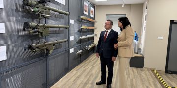 Andrzej Szejna w Mesko. „Firma skutecznie łączy polonizację łańcuchów dostaw z ich umiędzynarodowieniem”