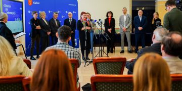 Kieleckie Dni Informatyki 2026. „Enter the AI Future”