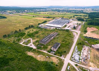 W lutym przetargi na ponad 12 ha gruntów w Kieleckim Parku Przemysłowym
