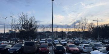 W Kielcach powstanie kolejny płatny parking