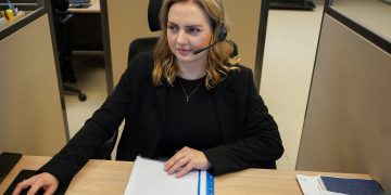 Miejskie Centrum Kontaktu rozpoczęło działalność