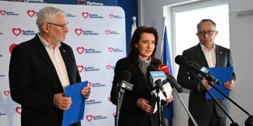 Koalicja Obywatelska o ważnych inwestycjach dla województwa. „Staramy się, aby region skorzystał z każdej szansy”