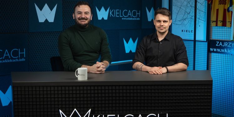 [WIDEO] Maciej Jakubczyk: „Chciałbym, żeby sesje Rady Miasta prowadzili również wiceprzewodniczący”