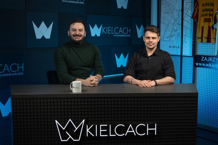 [WIDEO] Maciej Jakubczyk: „Chciałbym, żeby sesje Rady Miasta prowadzili również wiceprzewodniczący”