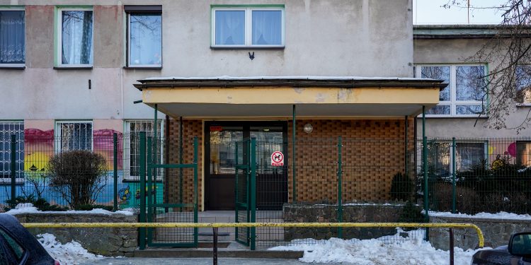 Przedszkole przy ul. Bukowej może zostać zlikwidowane. Zdecydują radni