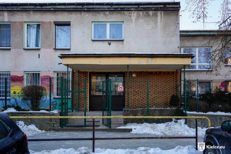 Przedszkole przy ul. Bukowej może zostać zlikwidowane. Zdecydują radni