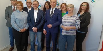 Świętokrzyskie. Działacze Polski 2050 odchodzą z partii