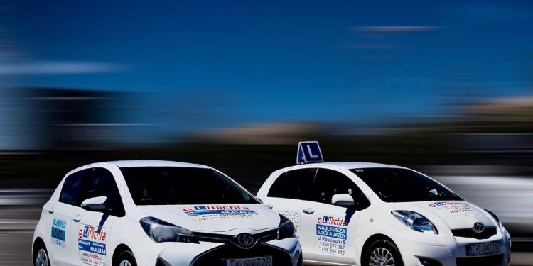 Szkoła Jazdy ELMICHTA z dniami otwartymi dla 17-latków