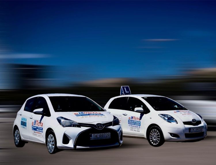 Szkoła Jazdy ELMICHTA z dniami otwartymi dla 17-latków