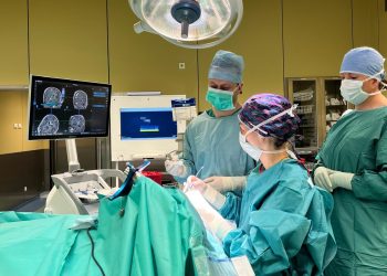 Nowe zabiegi w Wojewódzkim Szpitalu Zespolonym