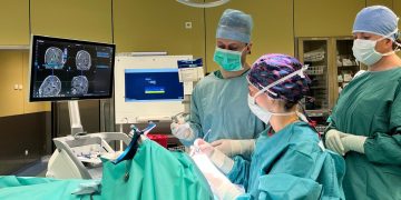 Nowe zabiegi w Wojewódzkim Szpitalu Zespolonym