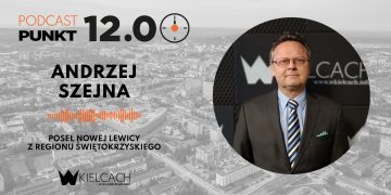 Poseł Andrzej Szejna: Poza kwestiami bezpieczeństwa i obronności, jednym ze sztandarowych programów Lewicy jest budownictwo mieszkaniowe