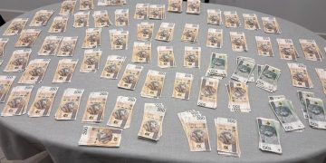 „Ubezpieczała” klientów. 48 – latka zatrzymana za oszustwa