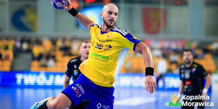 Mocno okrojona Industria Kielce z pewnym awansem do Final4