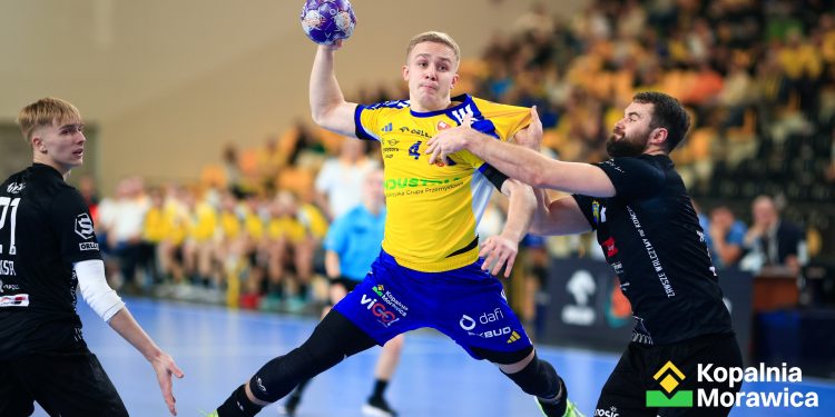 Industria Kielce gra o pierwsze Final4 w sezonie