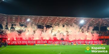 Kibice Korony nie mogą jechać do Radomia. Zieliński: totalny absurd