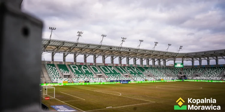 Jest pierwszy wyrok po meczu w Radomiu