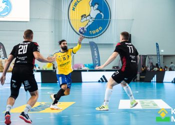 Industria Kielce jedzie do Piotrkowa Trybunalskiego