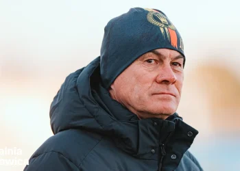 Zieliński: Przyjechaliśmy tutaj nie na zasadzie okopania się i modlenia o punkty. Chcieliśmy grać o pełną pulę