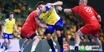 Kwidzyn poczuje się jak Kielce. Daleka wyprawa na próbę generalną przed wznowieniem Ligi Mistrzów