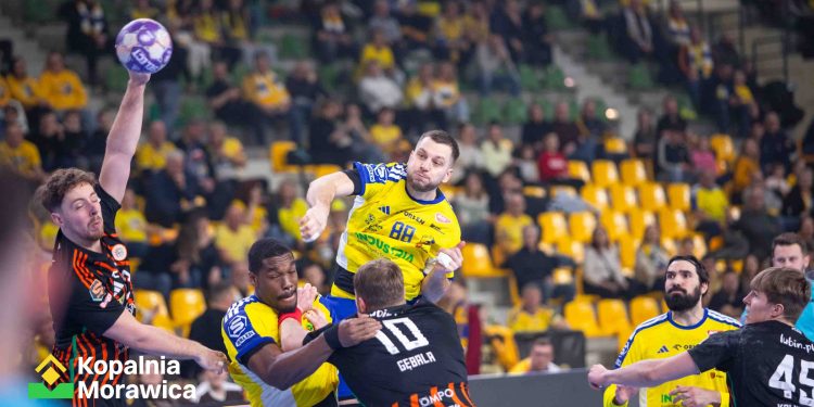 Po Zagłębiu: Jesteśmy dobrze przygotowani i gotowi na duży wysiłek