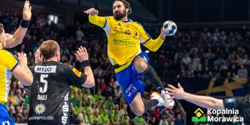 Po Berlinie: Wyszarpaliśmy to zwycięstwo nie tylko dobrą taktyką, ale też serduchem