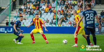 „Mata” wypadł na miesiąc. Kto go zastąpi?