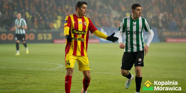 Korona chce odczarować własny stadion. W niedzielę zagra z mistrzem Polski