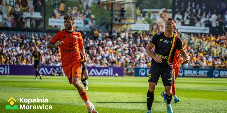 Zastępca Resty nie będzie niespodzianką