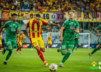 Korona jedzie na „Świętą Wojnę”. Matuszewski: czeka nas trudne spotkanie, dzięki temu będzie jeszcze więcej do zyskania