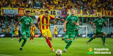 Korona jedzie na „Świętą Wojnę”. Matuszewski: czeka nas trudne spotkanie, dzięki temu będzie jeszcze więcej do zyskania