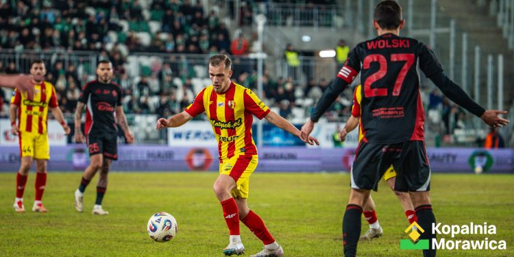 Kielce górą nad Radomiem. Zdecydowała skuteczność i ofiarna obrona