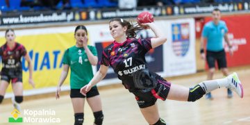 „Koroneczki” wróciły na zwycięską ścieżkę