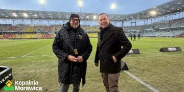 Korona chce budować akademię z prawdziwego zdarzenia. Wiceminister Sportu: to dla nas zadanie strategiczne