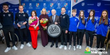 Województwo coraz mocniej wspiera Cyclo Koronę. „Wspólnymi siłami odbudujemy świętokrzyskie kolarstwo”