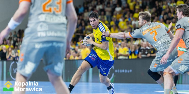 Zagrzeb walczy o podpis młodszego z braci Dujszebajewów