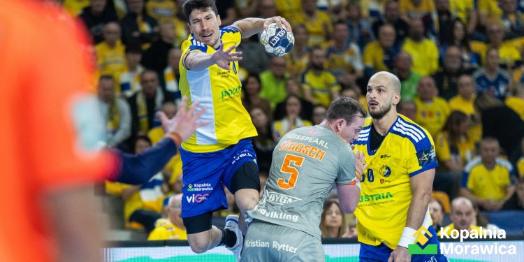 Oficjalnie: Alex Dujszebajew będzie grał w Bundeslidze