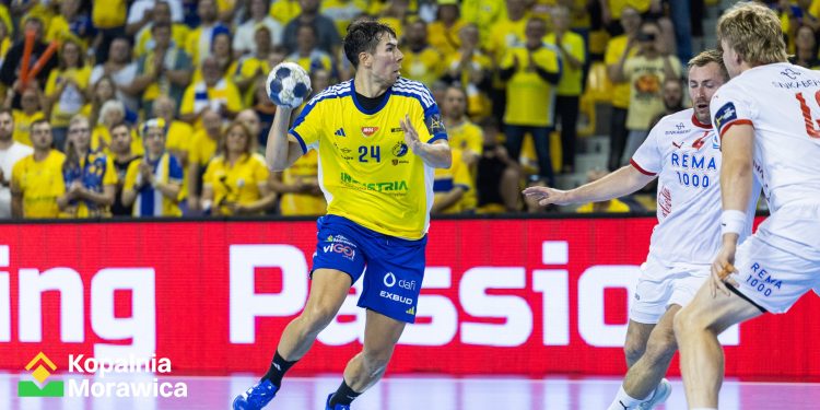 Daniel Dujszebajew: Chcemy wygrać każdy kolejny mecz.