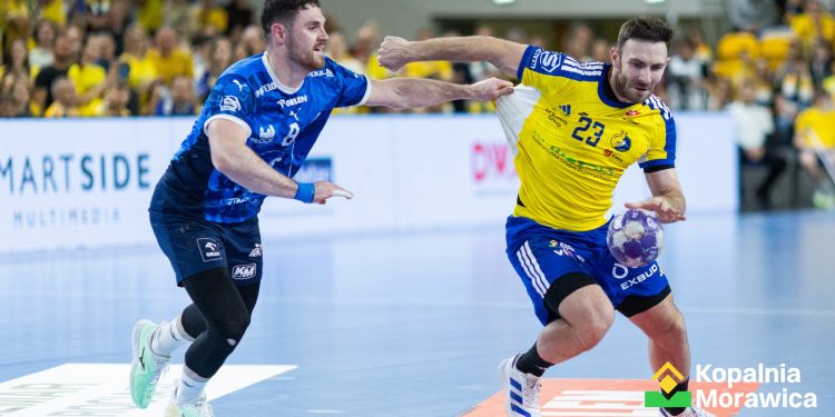 Industria Kielce jedzie na najmniej elektryzującą „Świętą Wojnę”