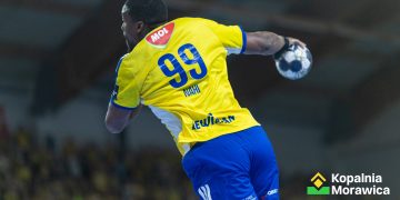 Industria Kielce podejmuje ostatnią drużynę