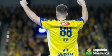 [TABELA] Czterech chętnych do trzeciego miejsca