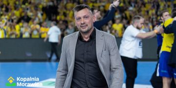 Papaj: To olbrzymia nobilitacja dla trenera, ale również dla klubu