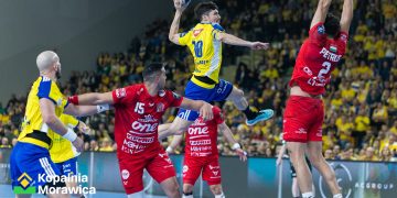 Alex Dujszebajew: Musimy rozegrać kompletny mecz