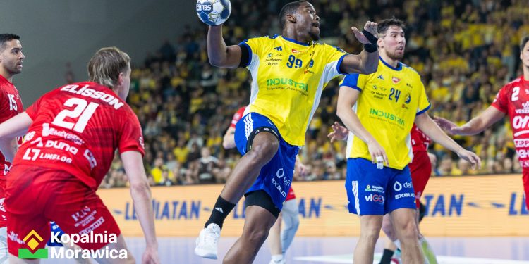 Industria Kielce gra na jednym z najtrudniejszych terenów w Europie