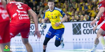 Olejniczak: Do Berlina jedziemy wyszarpać dwa punkty