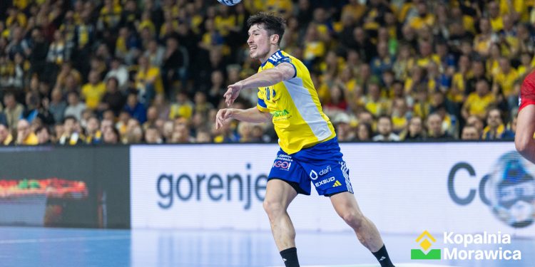 Alex Dujszebajew w siódemce kolejki. Karaliok i Ferlin z innymi wyróżnieniami