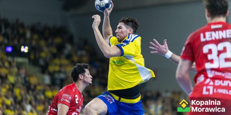 [TABELE] Industria Kielce awansowała na czwarte miejsce