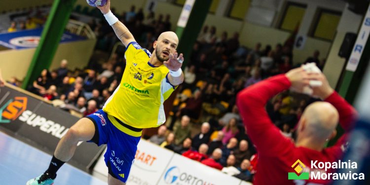 Po Piotrkowie: Po przerwie byliśmy bardziej agresywni, ruchliwi na nogach w obronie