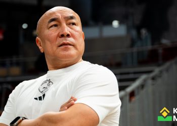 Tałant Dujszebajew będzie miał komfort rotacji. Poza grą tylko jeden zawodnik